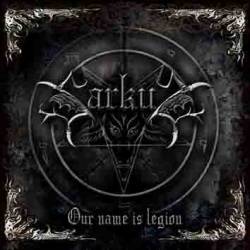 Sarkus : Our Name Is Legion